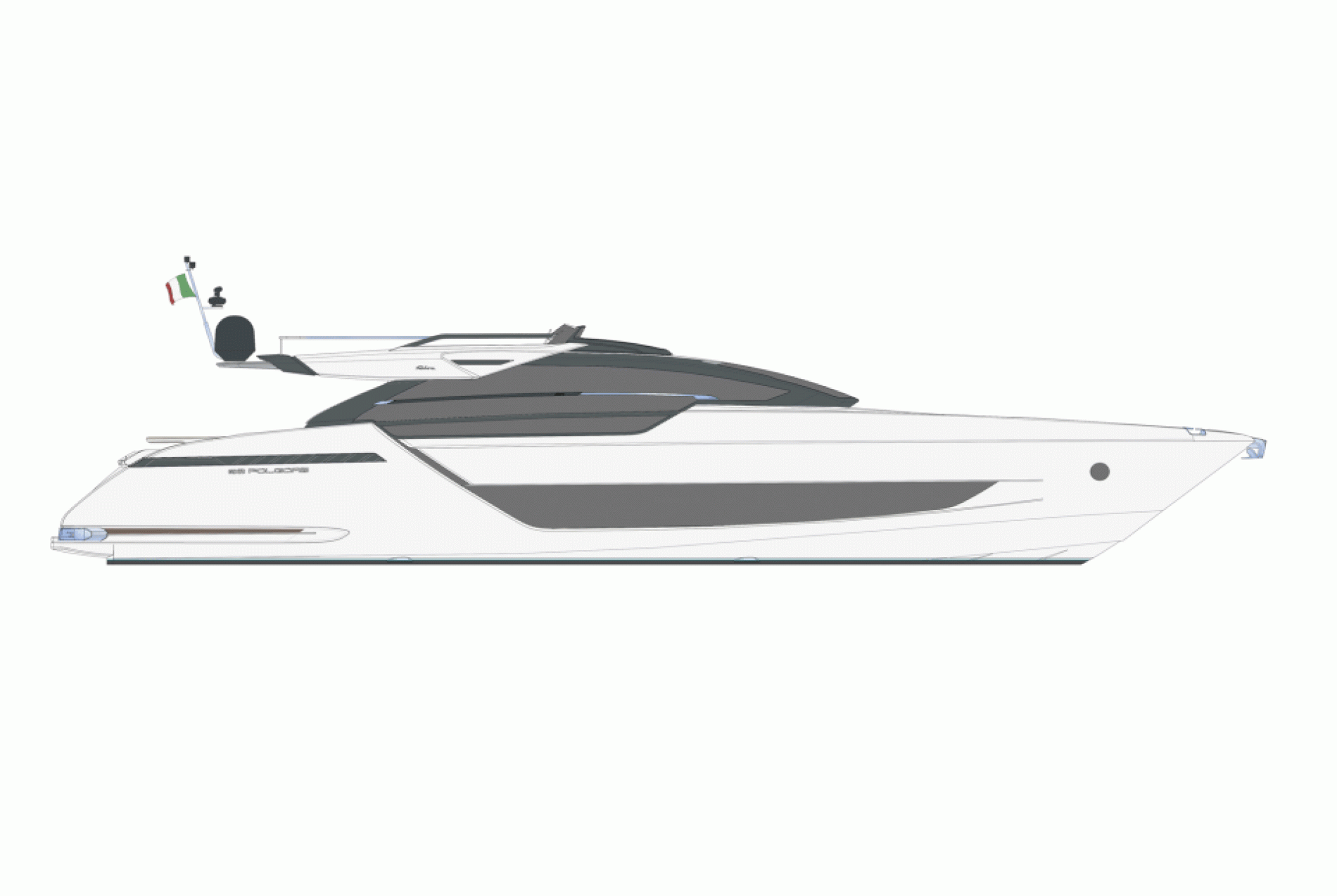 Riva 88 Folgore  Riva 88 Folgore